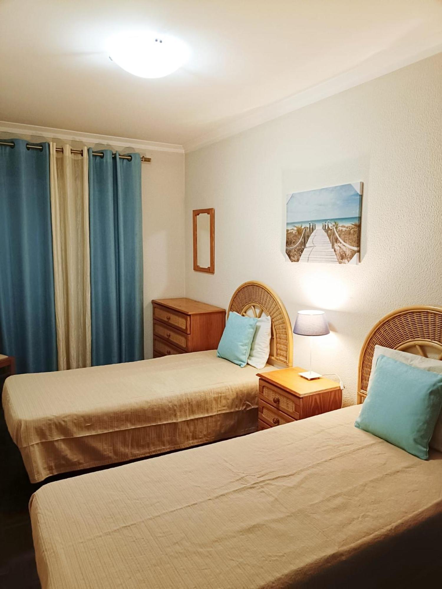 Апартаменты Sesimbra Flat Экстерьер фото
