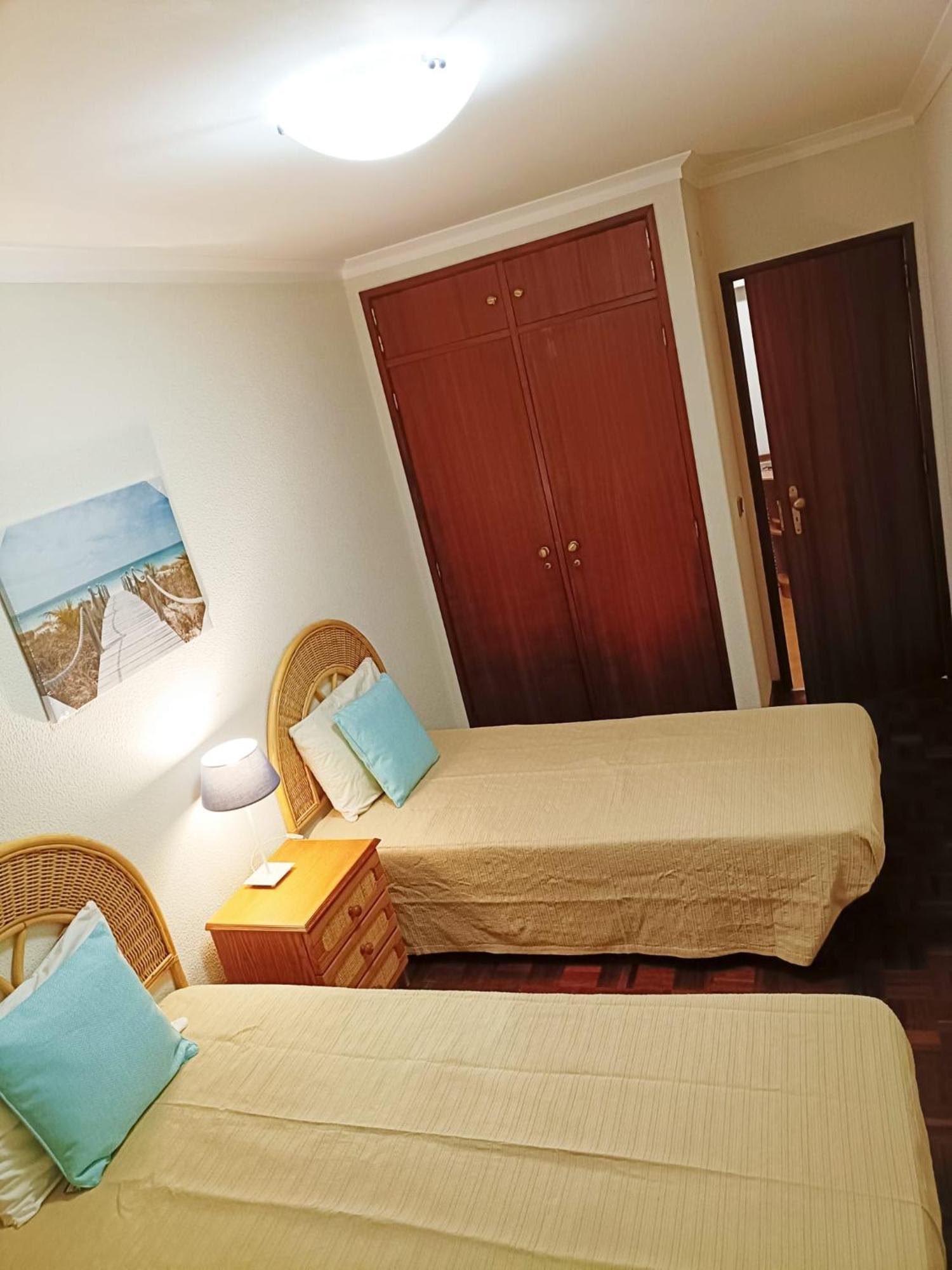 Апартаменты Sesimbra Flat Экстерьер фото