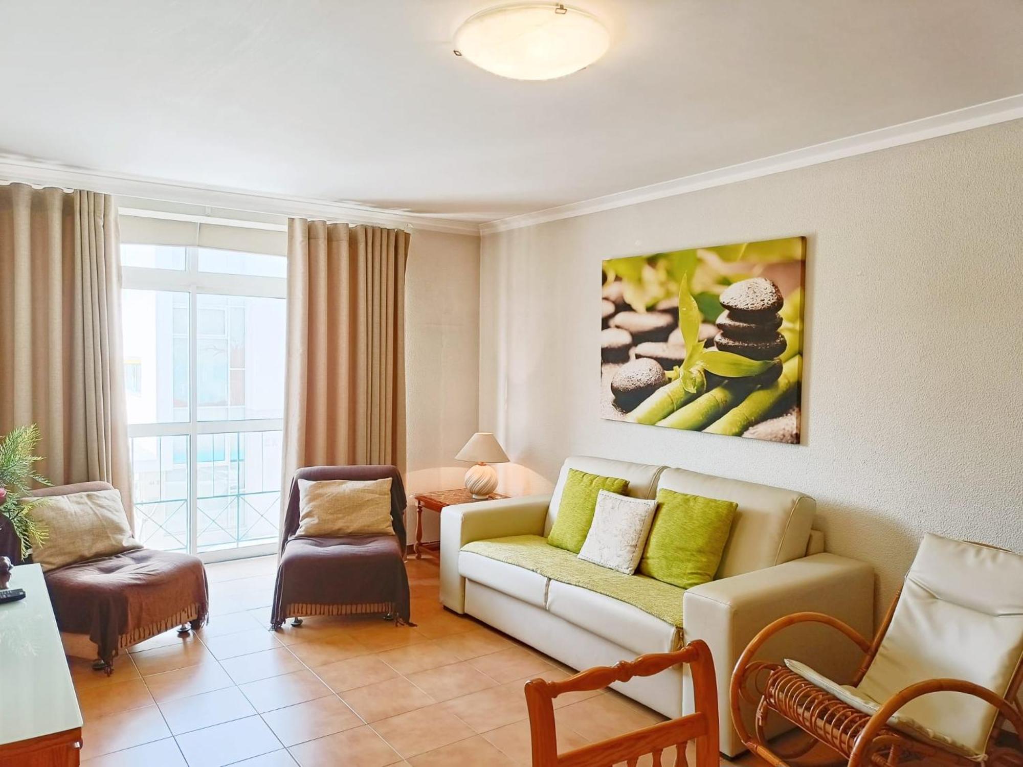 Апартаменты Sesimbra Flat Экстерьер фото