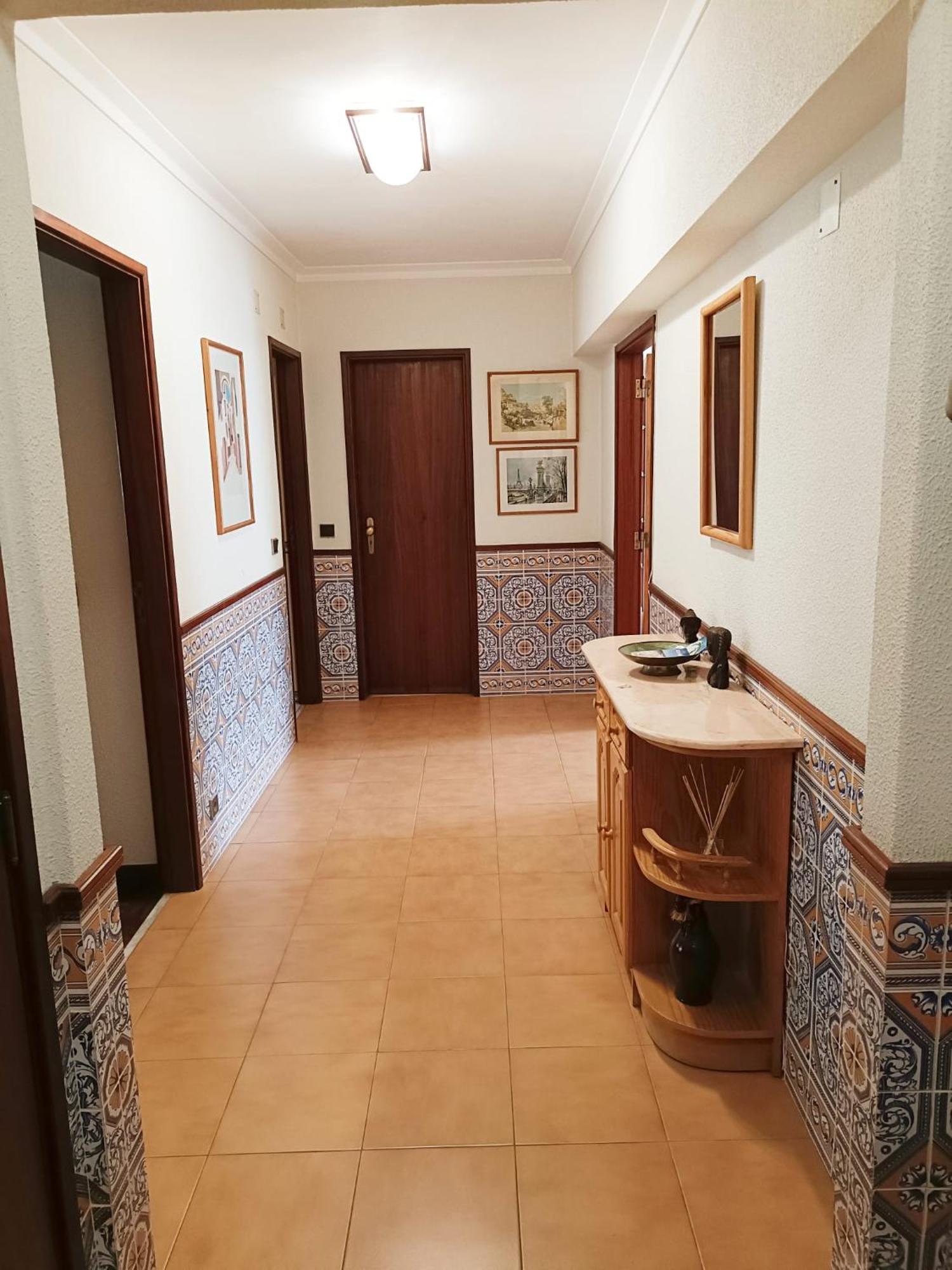 Апартаменты Sesimbra Flat Экстерьер фото