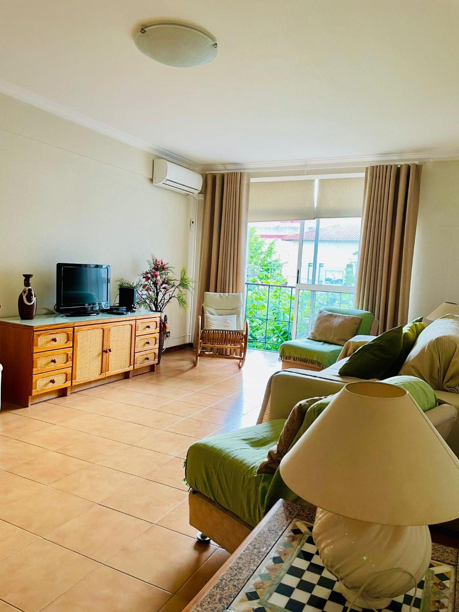 Апартаменты Sesimbra Flat Экстерьер фото