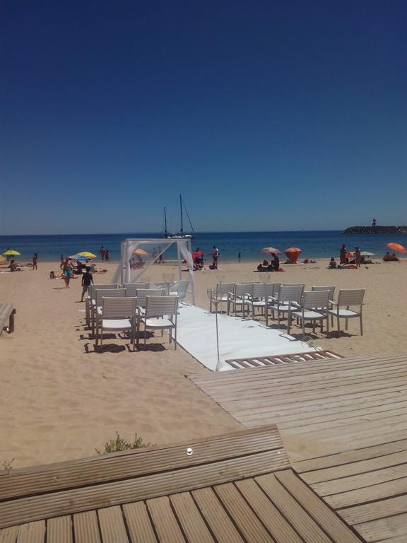 Апартаменты Sesimbra Flat Номер фото