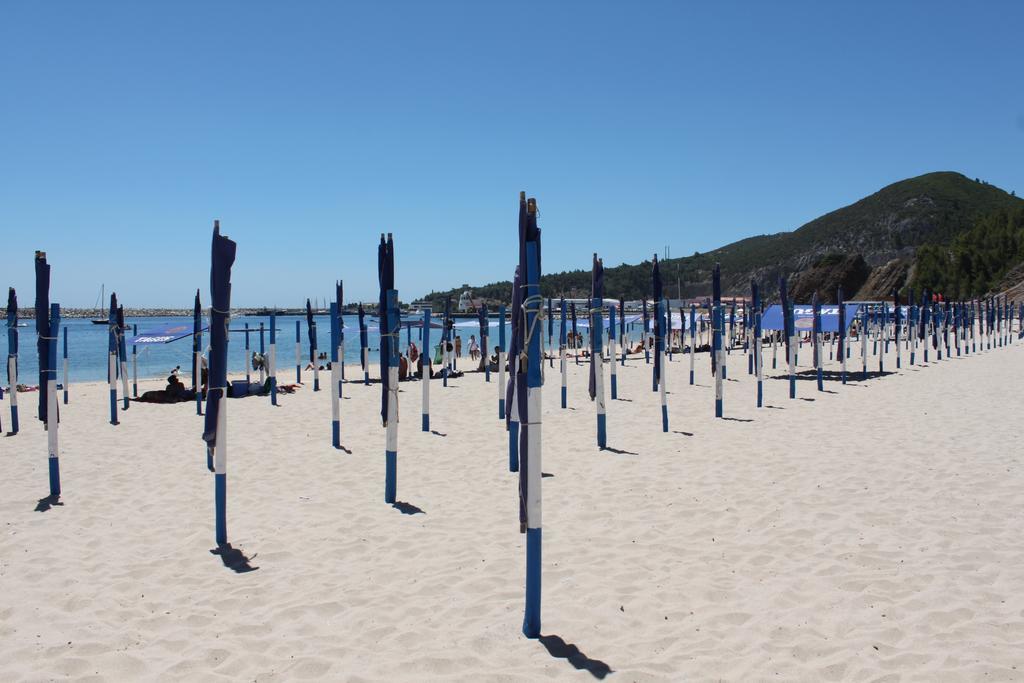 Апартаменты Sesimbra Flat Номер фото