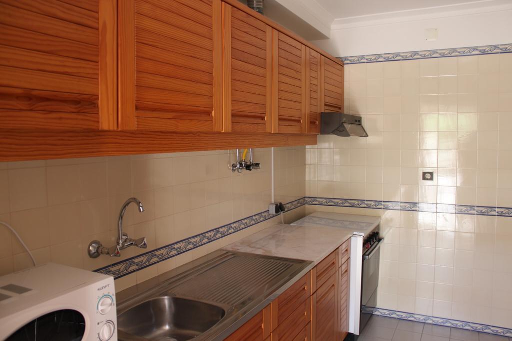 Апартаменты Sesimbra Flat Номер фото